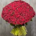 201 Red Rose 70cm